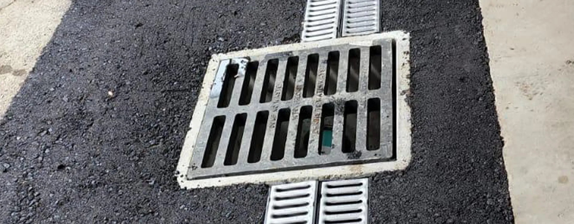 Drain Catch Basin Repair & Cleaning Toronto, ON Broken Drain Catch